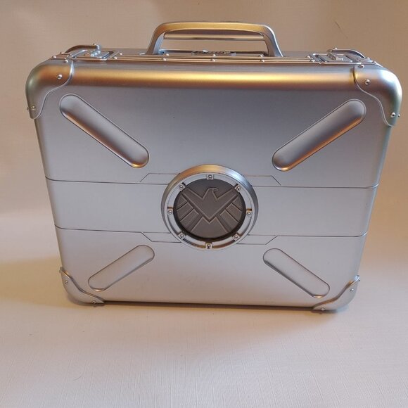 Hasbro MCU Marvel Cinematic Universe Phase 1 Avengers Blu-Ray Case Set 1… - Picture 2 of 16